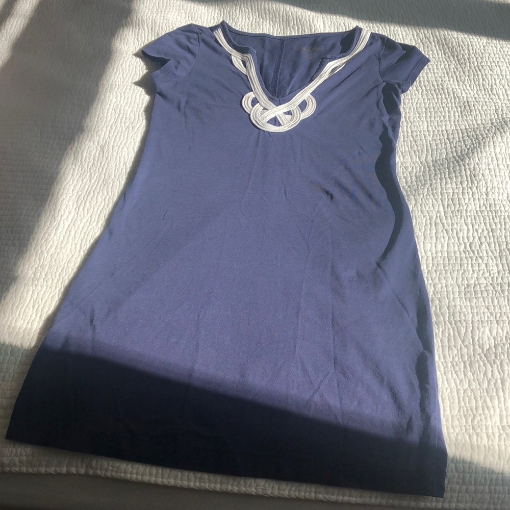 Lilly Pulitzer Brewster shift dress